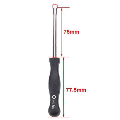 14pcs 化油器调节杆通用工具套餐带油管