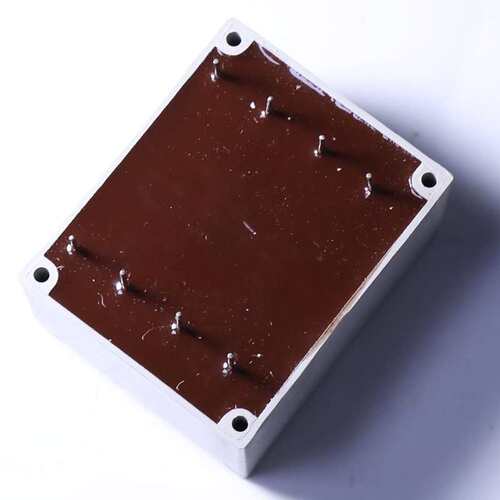 BingZi T70/B SL9-01B DIP-4 2*110V/50Hz 7.5V/4.5VA 兵字变压器