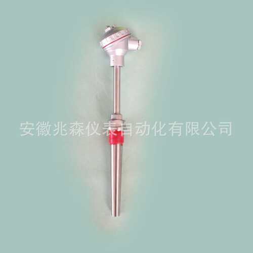锥形热电阻 WZP-630 WZP-631 WZP2-630 高温耐磨热电阻 WZPN-630