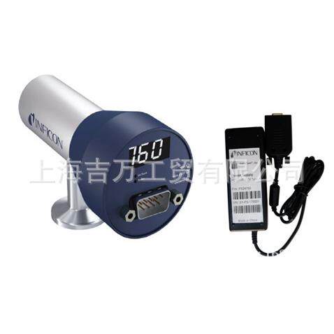 德国inficon PGE300 新型对流增强皮拉尼真空计 被动真空计