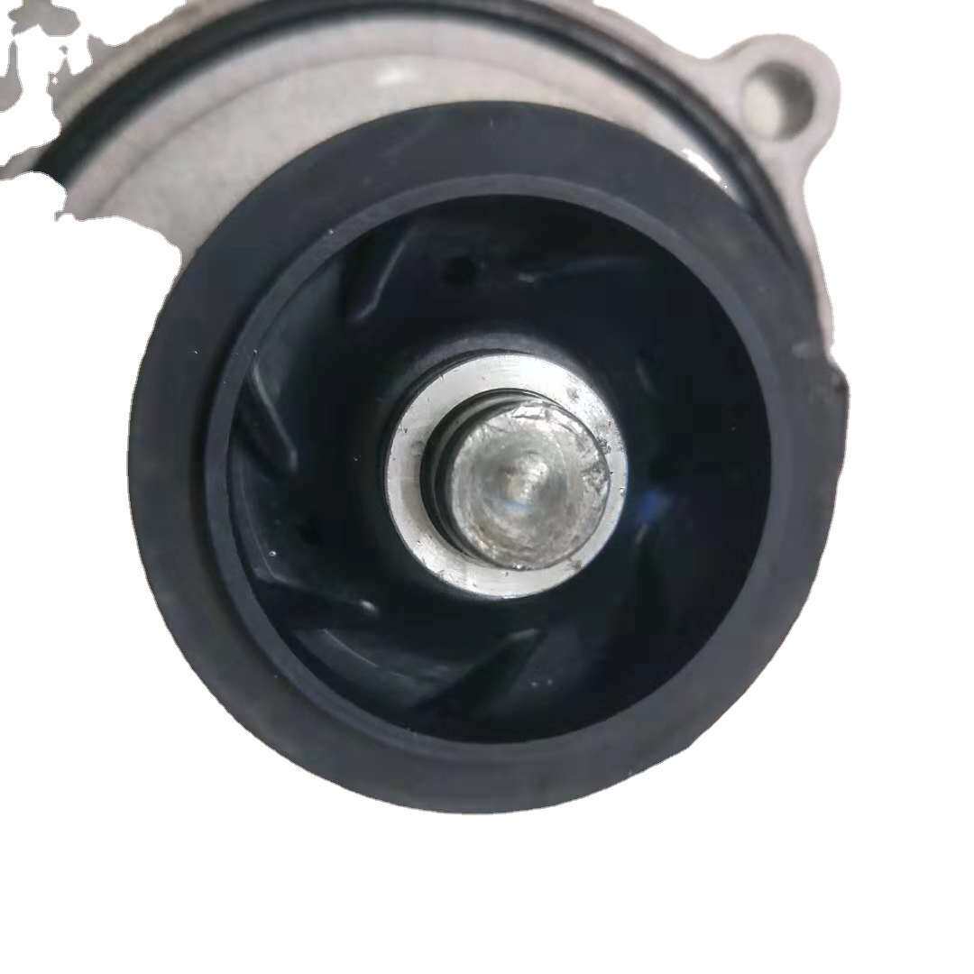 汽车发动机水泵适用雪佛兰科鲁兹新景程别克君威零件号码24405896