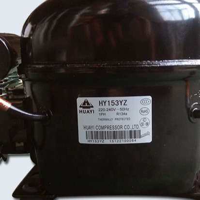 华意HYE81Y HY90Y HY94YZ HY113Ya冷柜冷库冰柜冰箱制冷压缩机