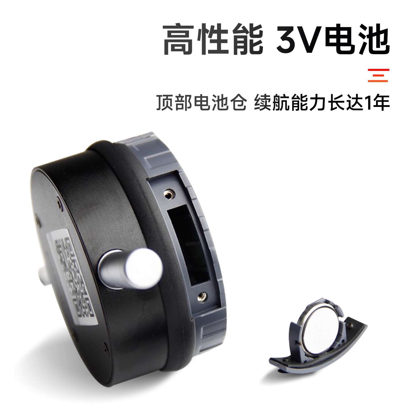 广陆电子千分表0-6.5mm高精度0.001高度规计测厚仪数显百分表