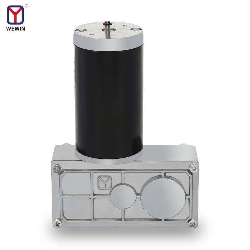 人气新品干湿垃圾处理器电机 家庭厨余垃圾粉碎机专用直流电机24v
