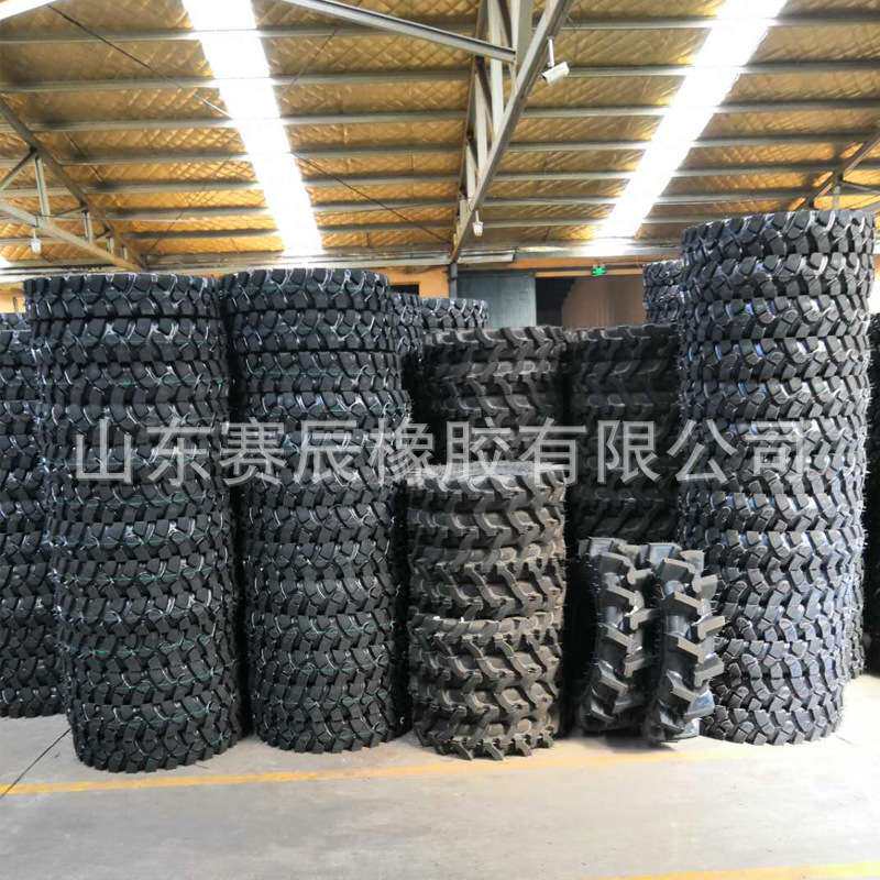 拖拉机轮胎 农用轮胎18.4-30/38 现货 耐磨耐扎16.9-34农用胎