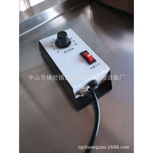 cz-601b HD-901B  LED电容剪脚机 直振震调速器 220V  B16-5A