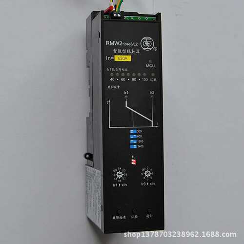 RMW2-BSE5智能控制器
