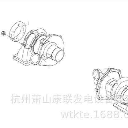 1 50.98112-2384D2842LE203德国曼