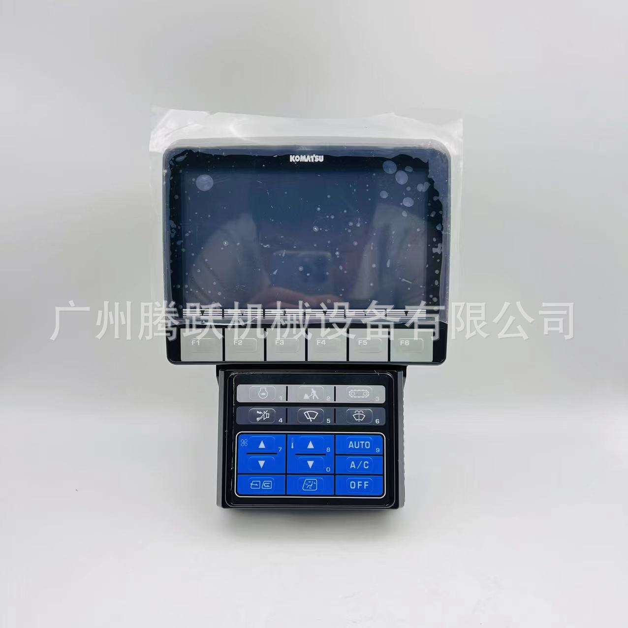 挖掘机装载机钩机工程机械配件7835-34-1008显示器PC300-8MO