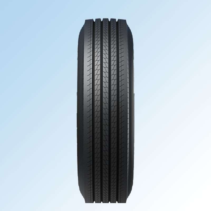 三角轮胎TRIANGLE汽车轮胎295/80R22.5全钢通用轮胎