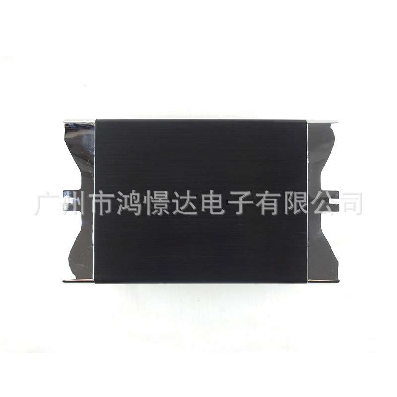 汽车音响电容器稳定电压M008消除电流冲击噪音补充所大容量30法拉