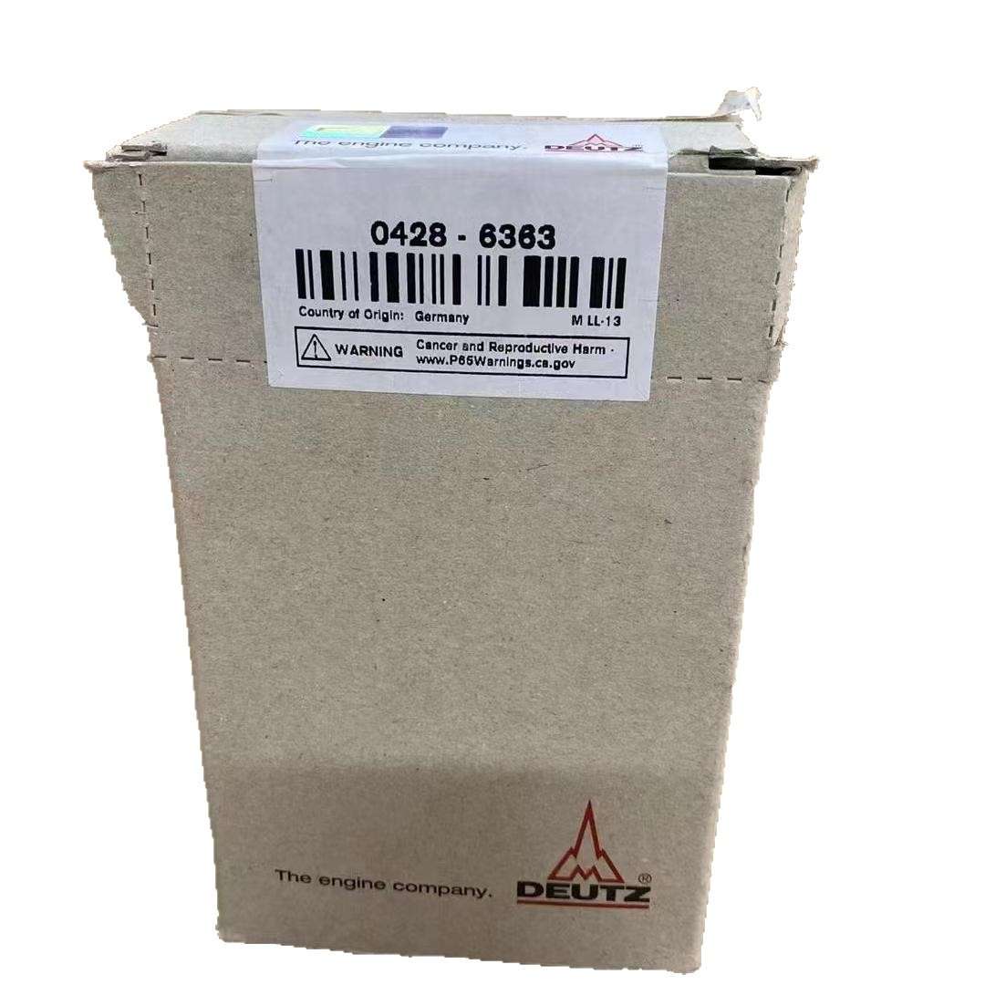 高空作业车用道依茨F3M2011配件活塞组件连杆水泵大小瓦滤芯广州