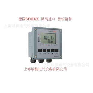 德国Stoerk 温控器 ST70-31.10N PT100 12-24ACDC K1 电气配件