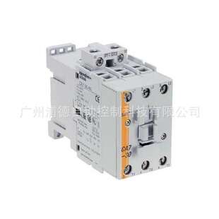 CA7-37-01 接触器 CA7-37-01 Contactor Sprecher Schuh
