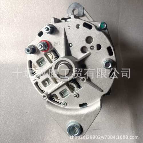 供应德科22si系列康明斯3935529发电机12V 160A