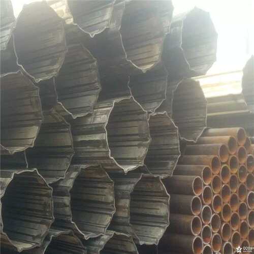厂家直供异型管  打捆机管 可根据客户要求做 质量优 价格低