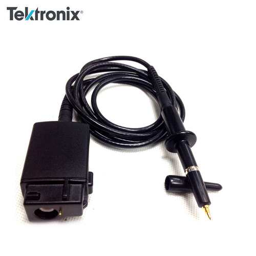 TEKTRONIX泰克TPP0850示波器高压单端探头P5122带宽800M峰值2.5kV