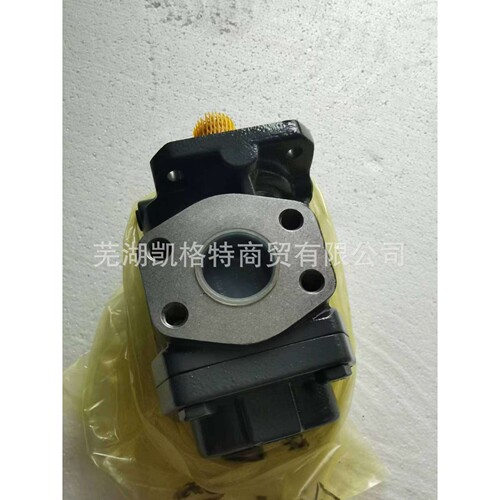 供应KRACHT克拉赫特齿轮泵KF8RF2/304
