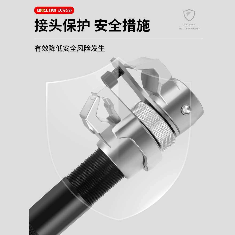减震弹簧压缩器拆卸工具爪式弹簧避震拆卸器专用汽车维修工具大全