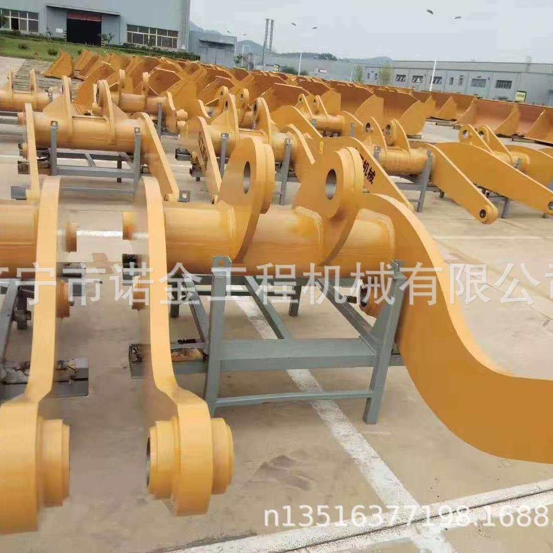 柳工装载机配件柳工855装载机摇臂 动臂铲斗厂家现货