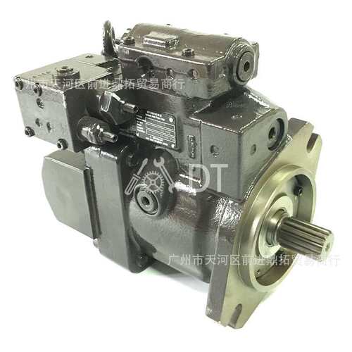K3VL80 SANY75 1906P3V080-0001 SP3V080TPS-R5-MSC1F14
