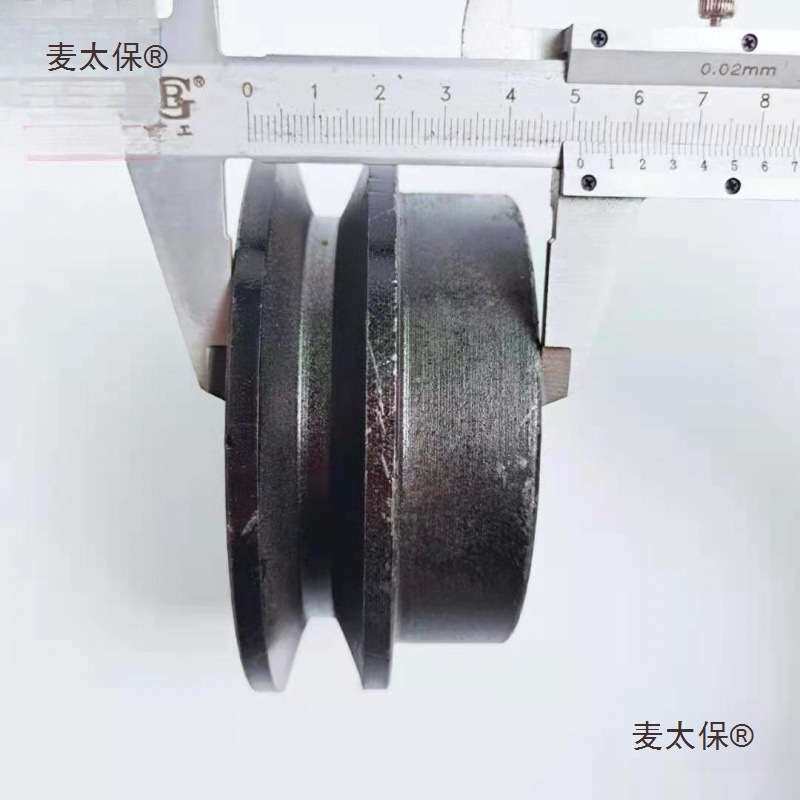 平板夯 震动 夯实机汽油机夯离心式离合器总成干式离合轮配麦太保