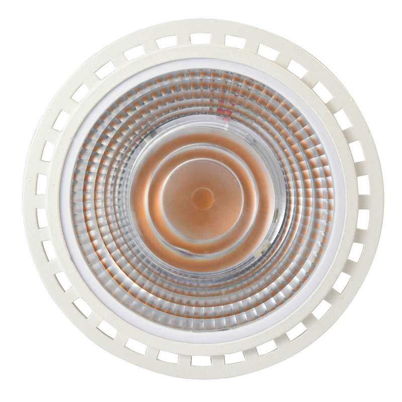 大功率压铸铝led par30 35w 100-277V PF>0.98 射灯灯泡轨道灯