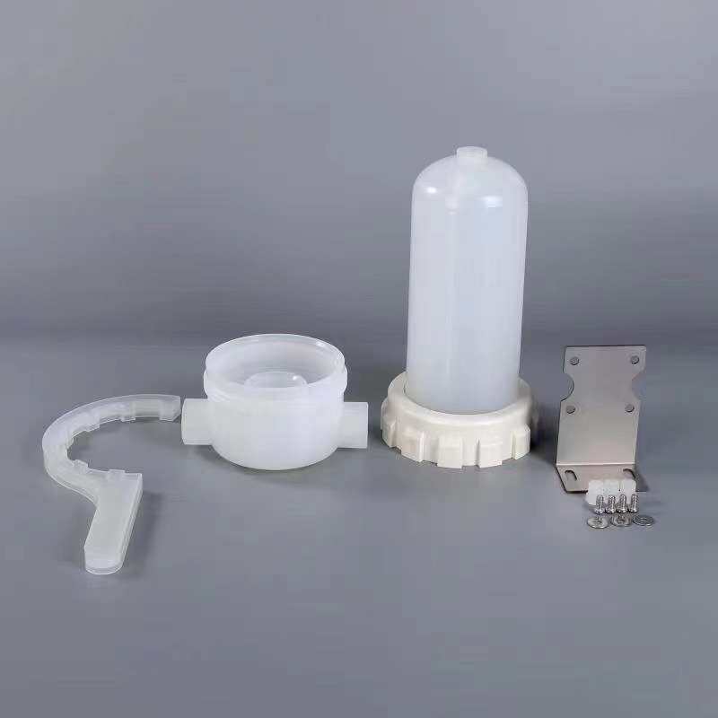 20寸PP过滤桶滤芯电子行业净水过滤器太阳能净水过滤器