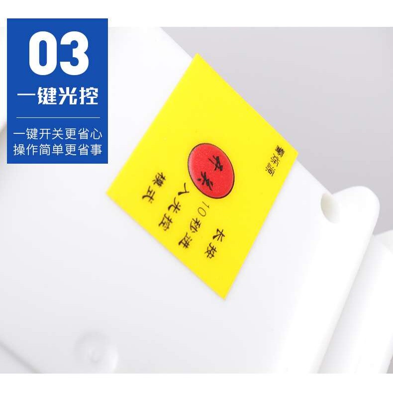 太阳能爆闪灯红蓝爆闪灯安全警示灯太阳能信号灯厂家直销品质保证