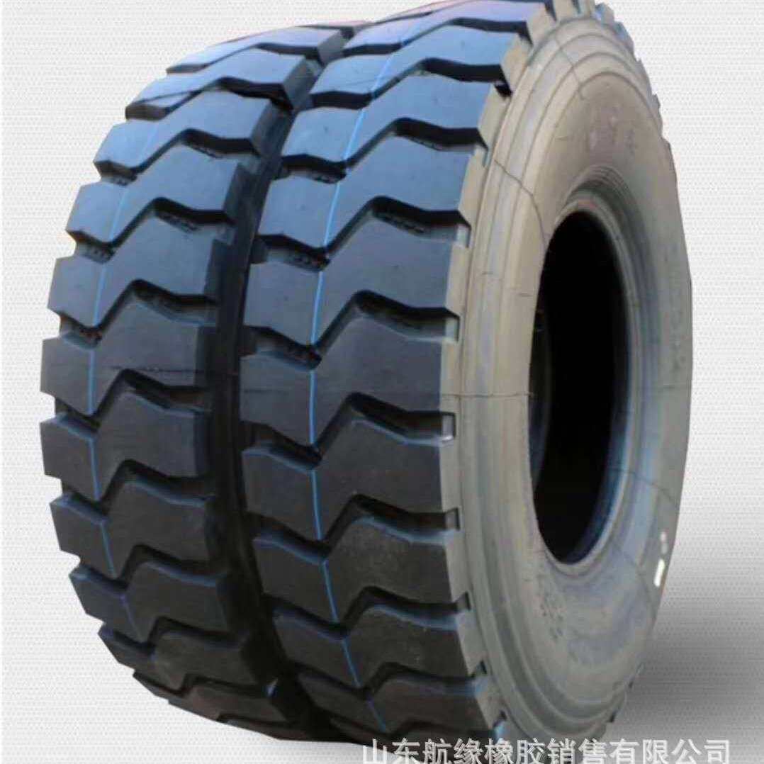货车钢丝轮胎 1200R20 矿山重载子午线轮胎1200-20现货销售