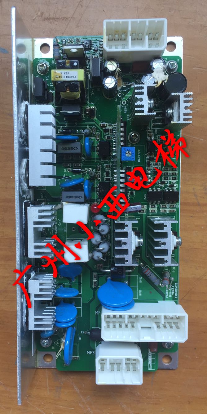 全新原厂日立电梯HGE电梯AVR开关电源VI600X110A-3图号C0049632-A