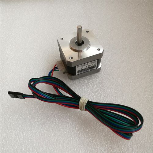 NEMA 17 Stepper Motor with 26N.cm OK42STH33-1334AC 3D打印机