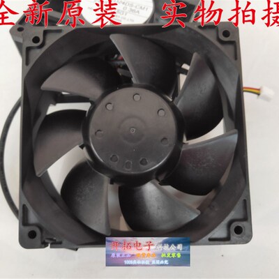 2 进口原装 16055 7556G1X-TP 育良风扇 1312-485 200V 40 36W