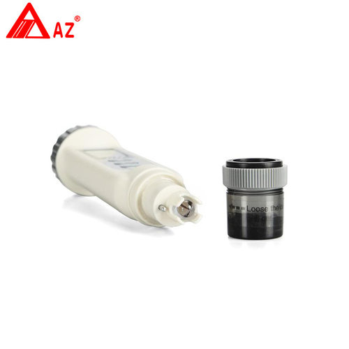 台湾衡欣 AZ8686 笔式PH计 PH测试仪 酸碱度计 PH测试笔 鱼缸水族
