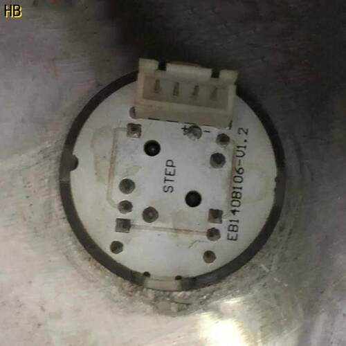 三洋 新时达电梯按钮EB410EB140B106-V1.2 EB418全新按键电梯配件