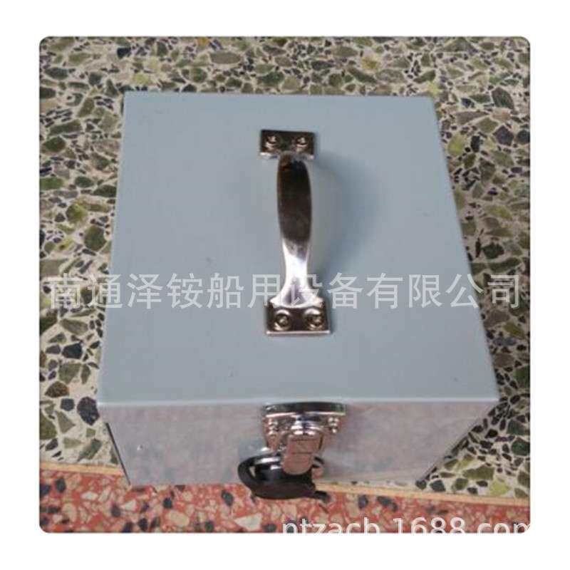 船用便携式信号灯 CXDB白昼灯 白昼联络灯 闪光灯灯信号灯江苏其