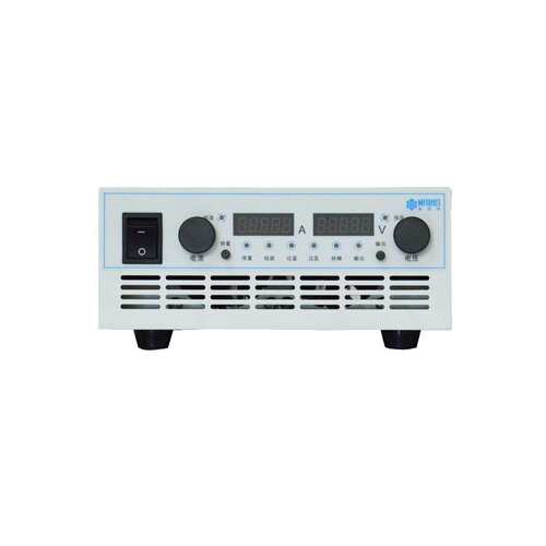 MSP6130-50直流稳压电源可调开关电源0-300V/0-20A可调直流电源