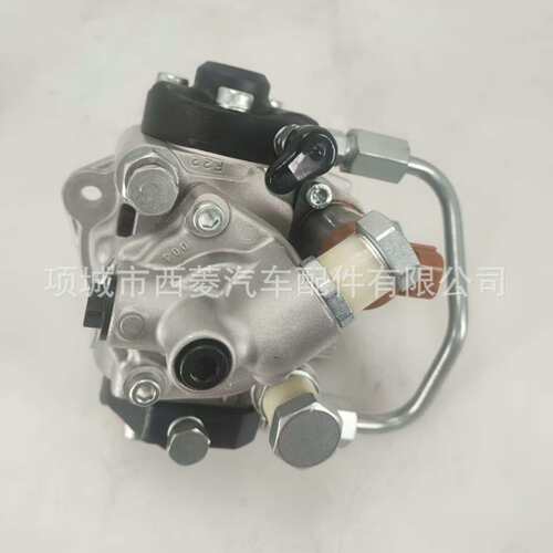 小型挖掘机4tnv88 4d88 4tne88柴油发动机燃油泵729645-51330喷油