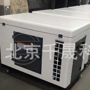 凯汇成便携式可移动静音汽油发电机6kw备用汽油静音发电机组三相