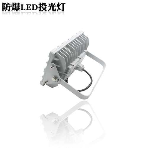 防爆照射灯BCDLED工厂灯LED吊灯仓库顶灯LED80W防爆灯照明灯