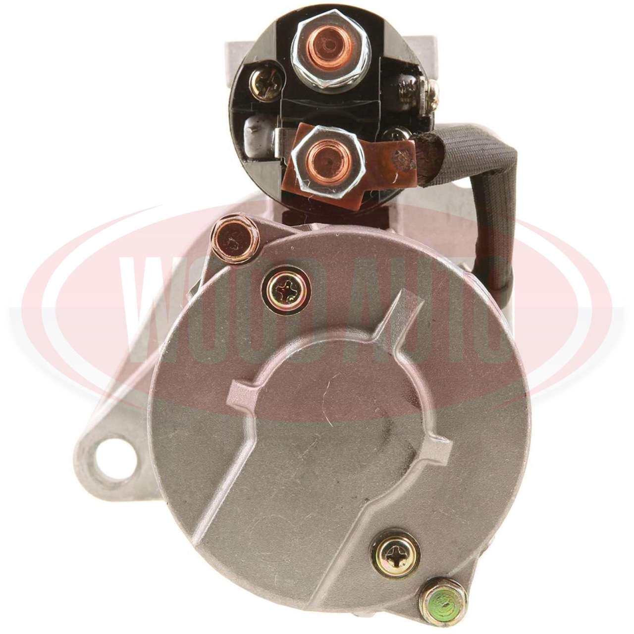适用TCM FD250叉车起动机ME60172发电机M009T60171发电机