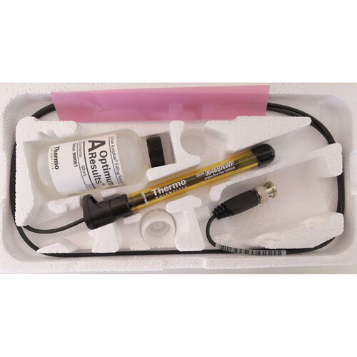 Thermo Scientific 奥立龙Orion 基础电极 9142BN常规pH电极 Ag/A