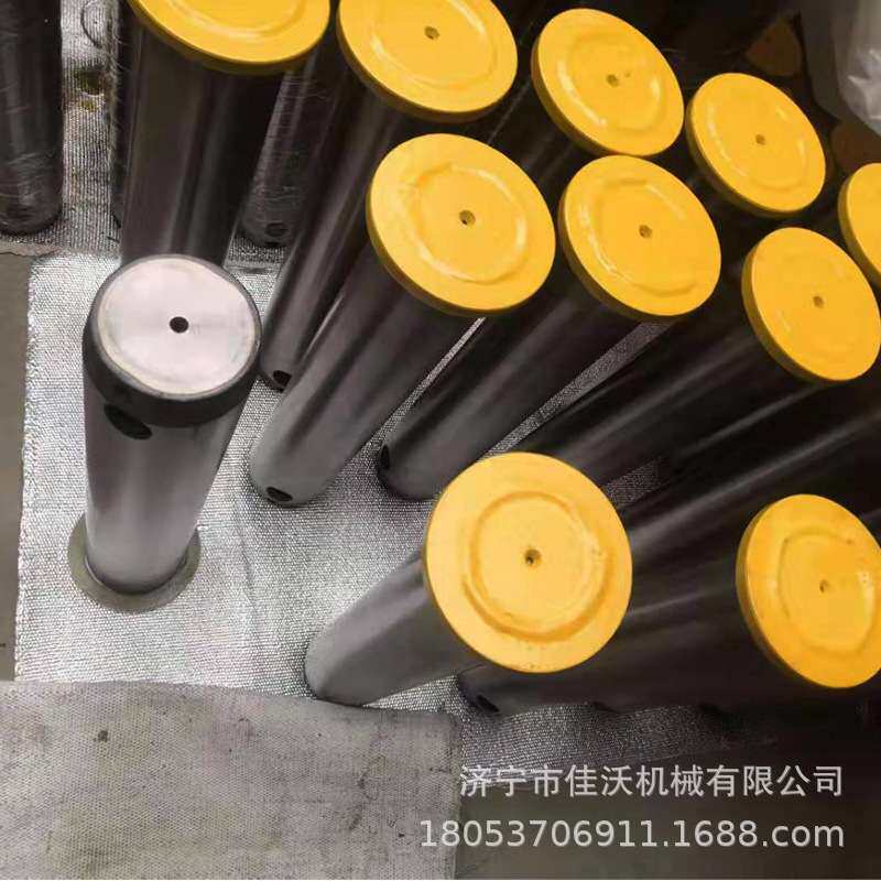 铲斗油缸销轴 铲斗销轴 挖机销轴