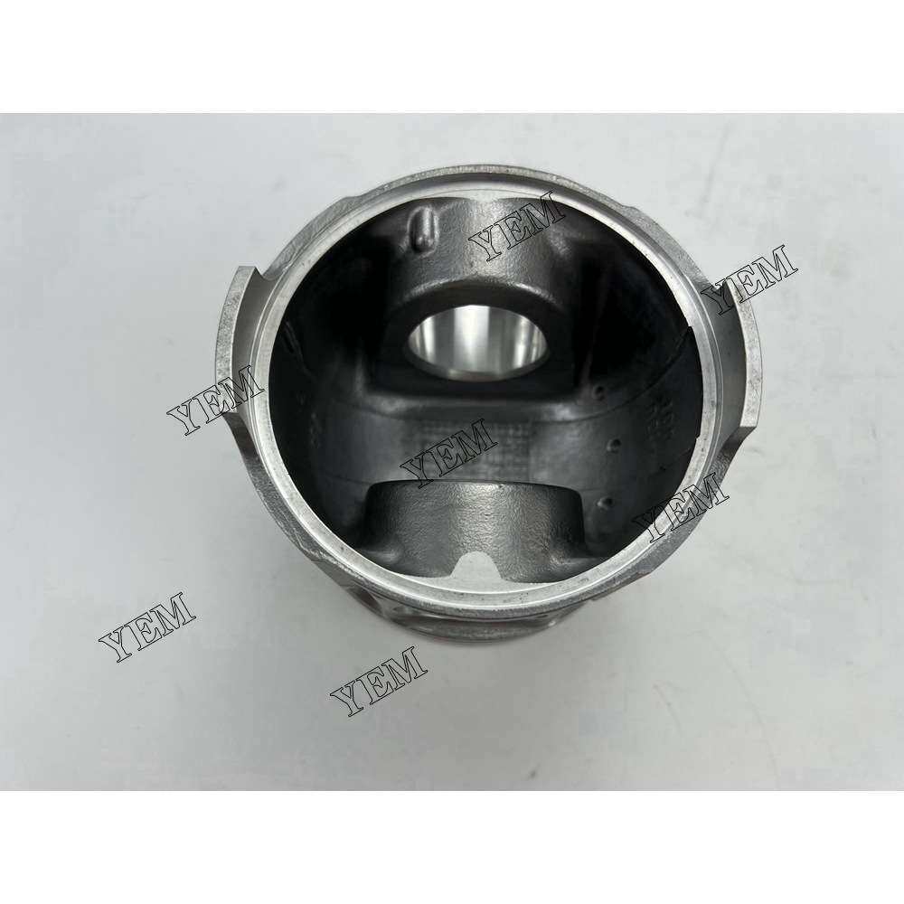 适用东方红LR6108活塞 发动机配件活塞挖掘机装载机工程机械配件