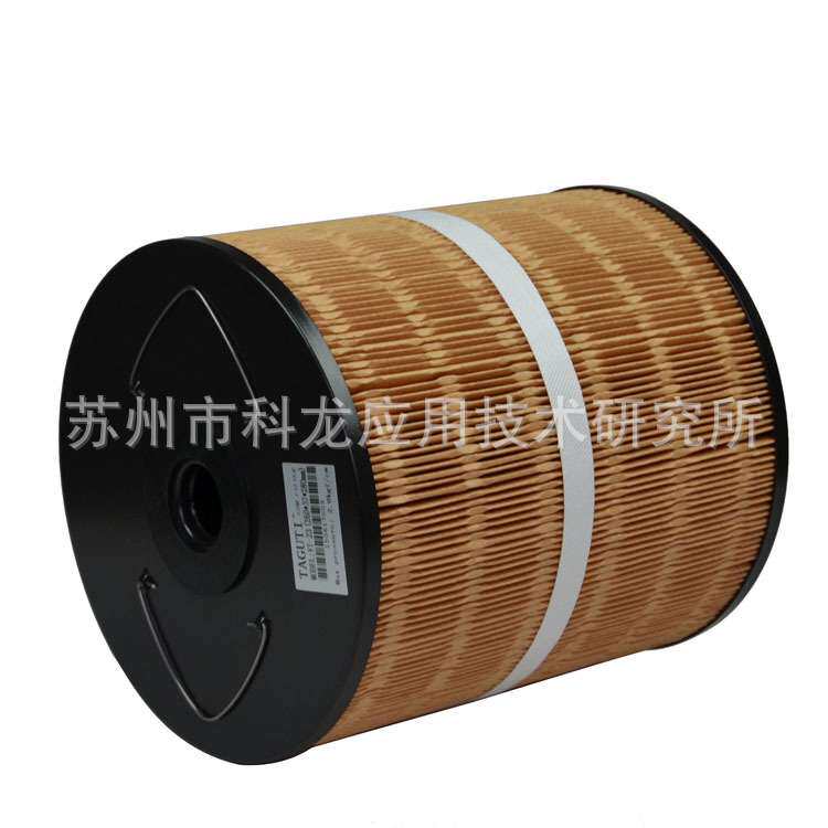 TAGUTI现货 YT-23火花机线切割滤芯沙迪克过滤器260*46H280JW