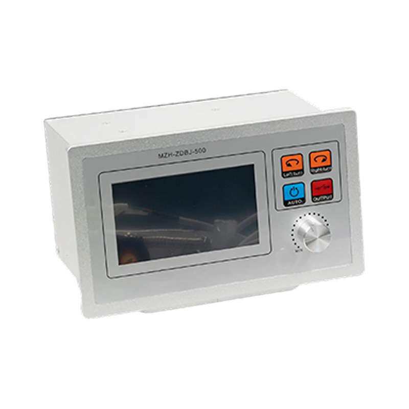 直销MZH-ZDBJ-500自动张力控制系统磁粉张力质量稳定纠偏一体