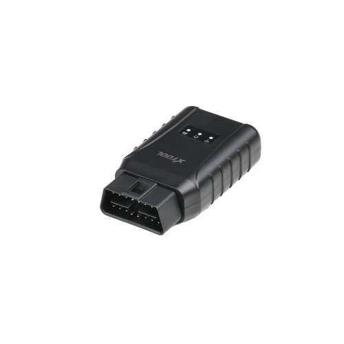 新款XTOOL D7W ALL System Car Diagnostic Tool CAN F D/DOI