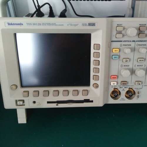 ektronix泰克TDS3054B|TDS3034B|TDS3014B|TDS3052C数字示波器