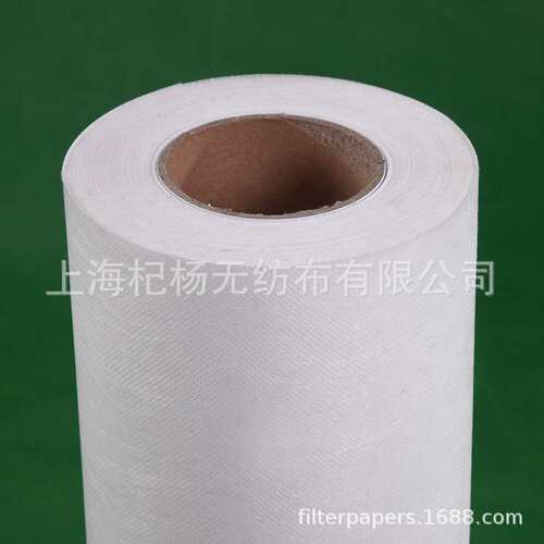 平床轧机乳化液轧制液皂化液过滤纸 霍夫曼过滤纸