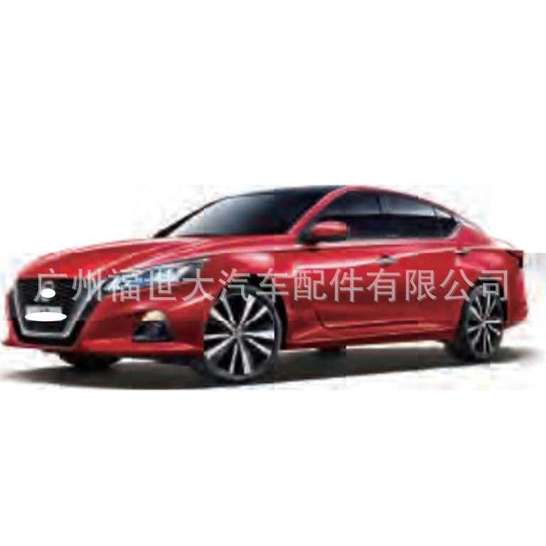 适用2019尼桑天籁Altima中网前杠格栅进气网格62310-6CA1A/62310-